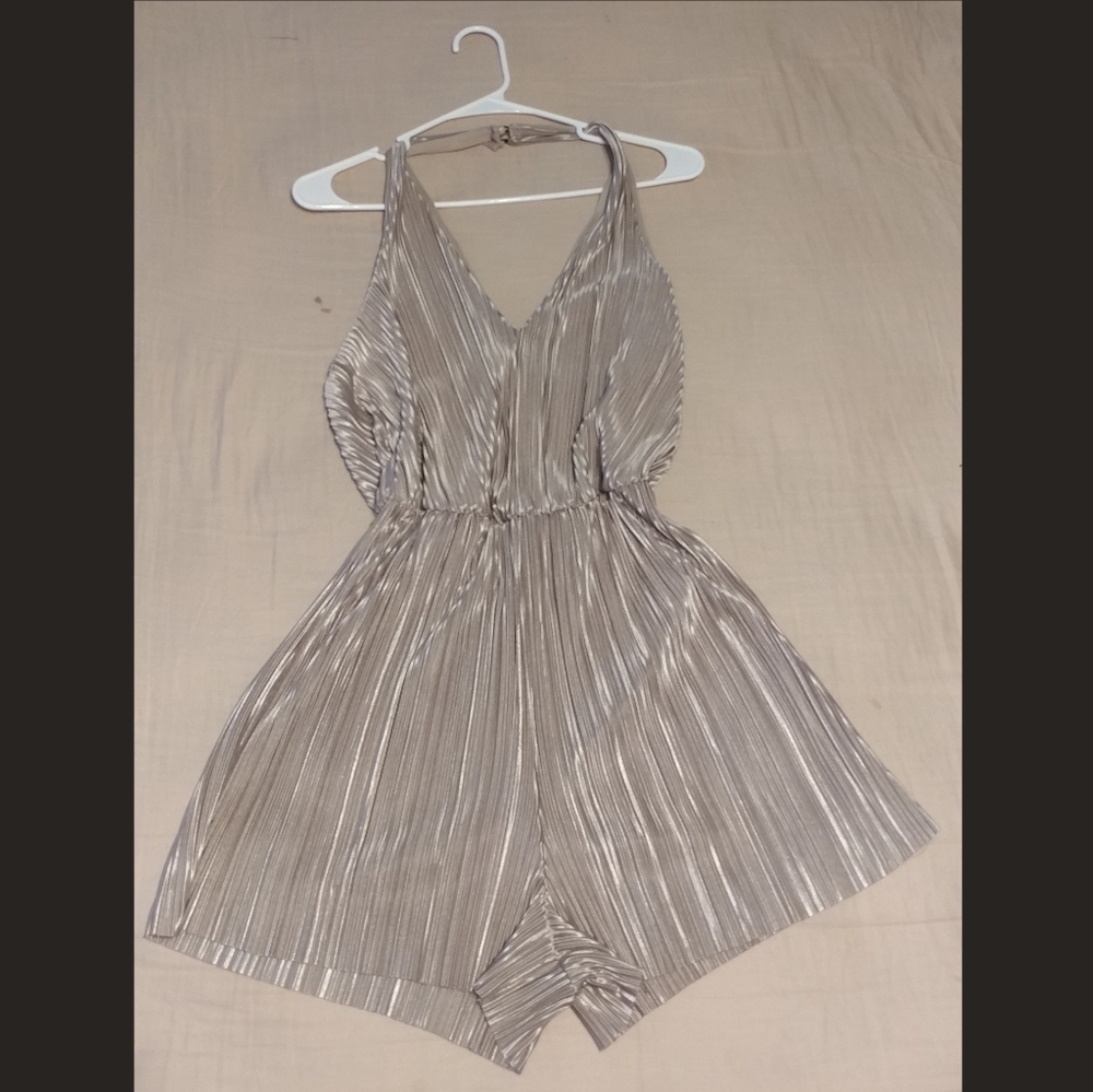 Charlotte Russe Romper